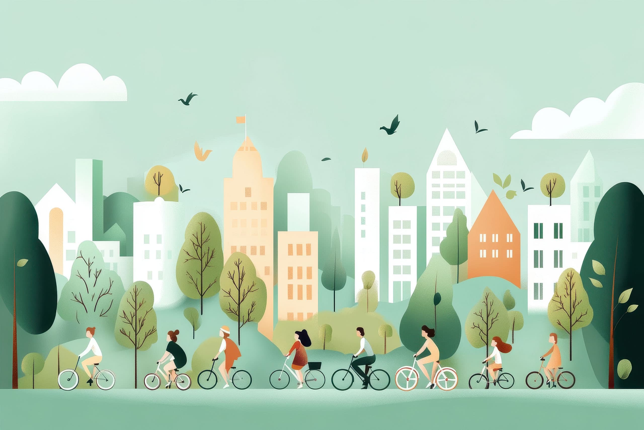 Our goals illustration